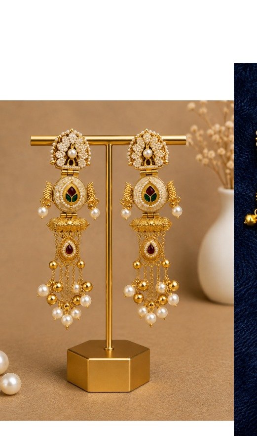 Chandbalis