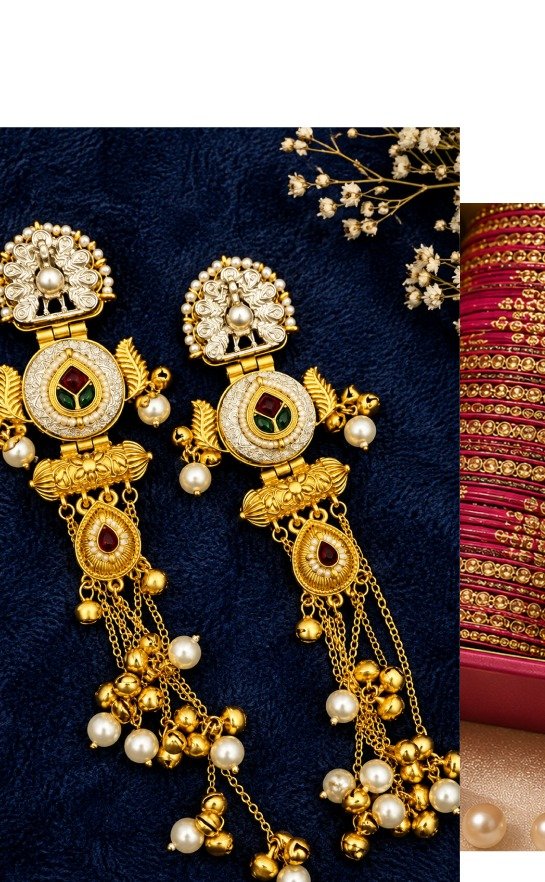 Banarasi Sarees